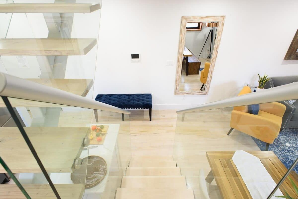 75-5b Luxury 3br Duplex W&d Elevator Bldg Appartamento New York