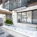 75-5B Luxury 3Br Duplex W&D Elevator Bldg