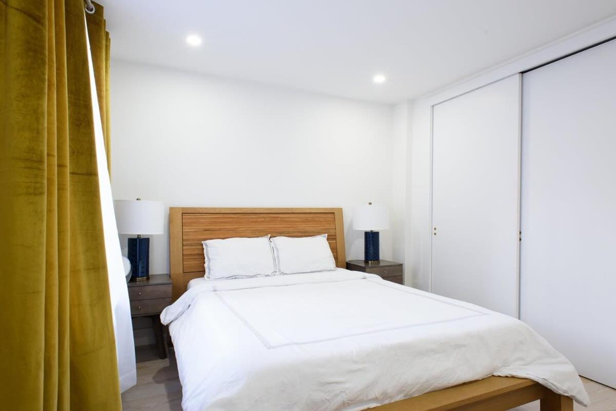 75-5b Luxury 3br Duplex W&d Elevator Bldg