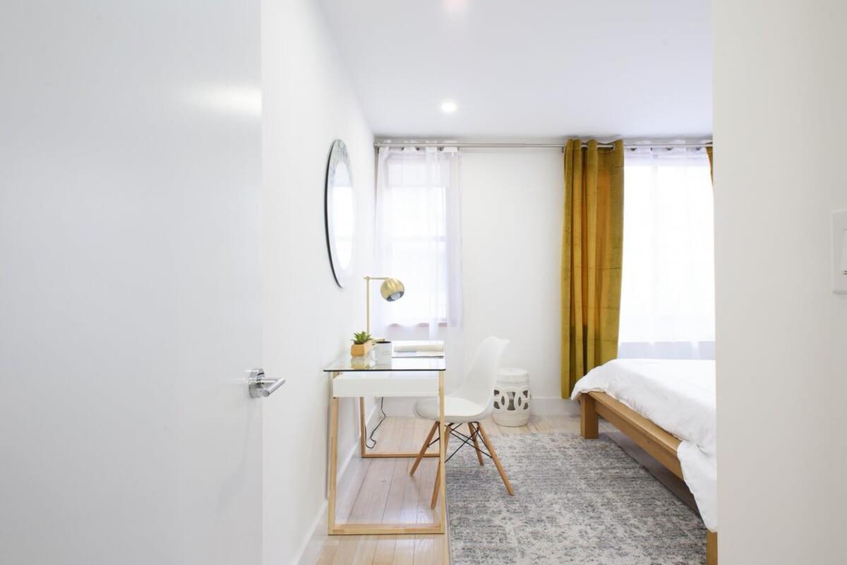 Apartment 75-5b Luxury 3br Duplex W&d Elevator Bldg *