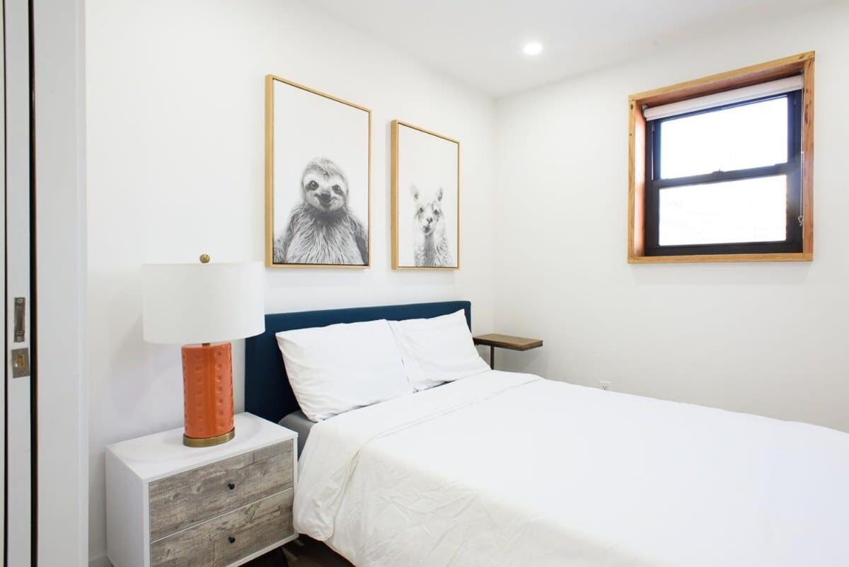 Apartment 75-5b Luxury 3br Duplex W&d Elevator Bldg New York