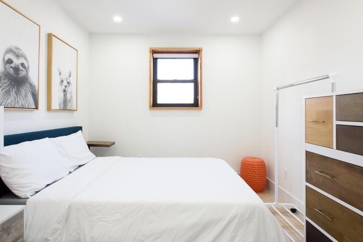 75-5b Luxury 3br Duplex W&d Elevator Bldg New York