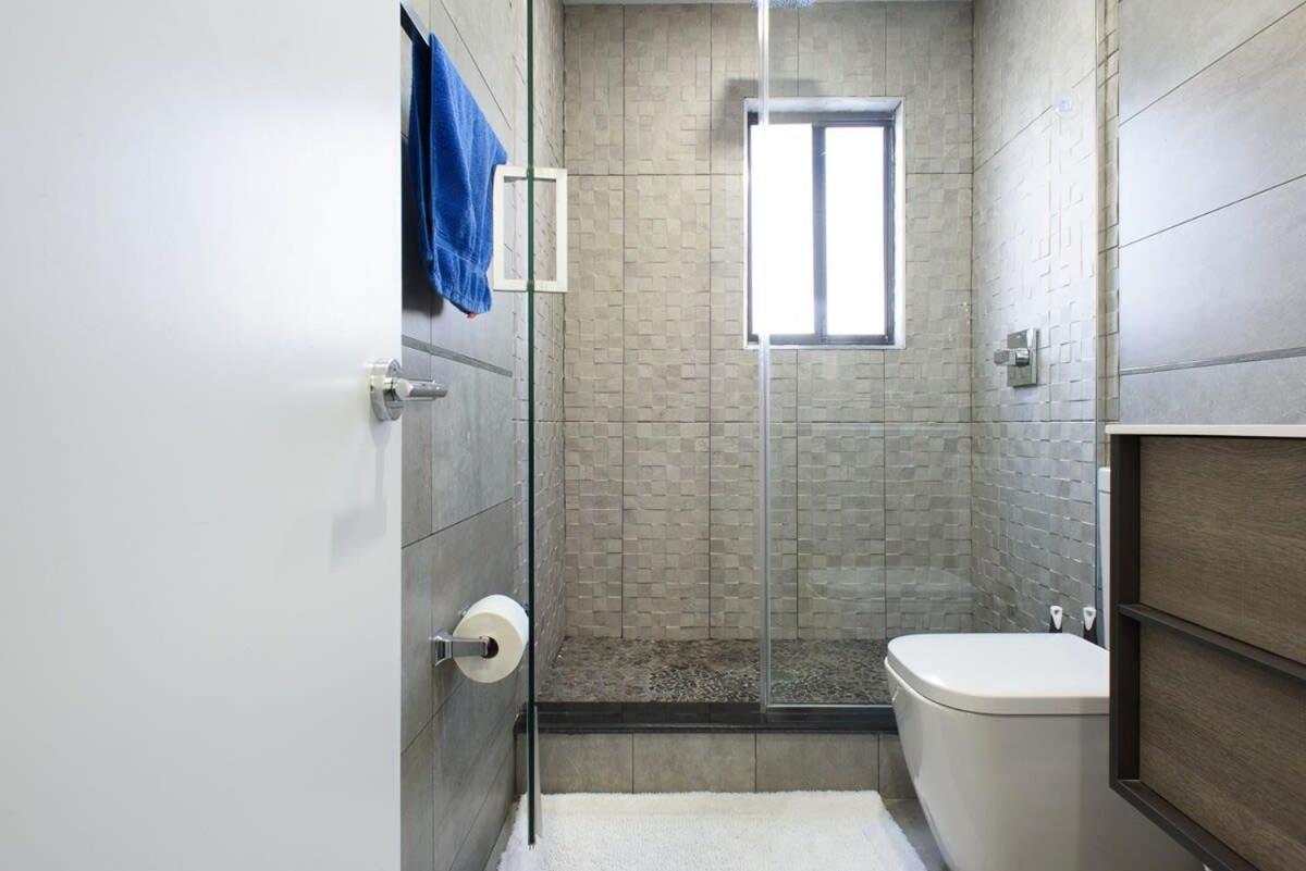75-5b Luxury 3br Duplex W&d Elevator Bldg Apartment