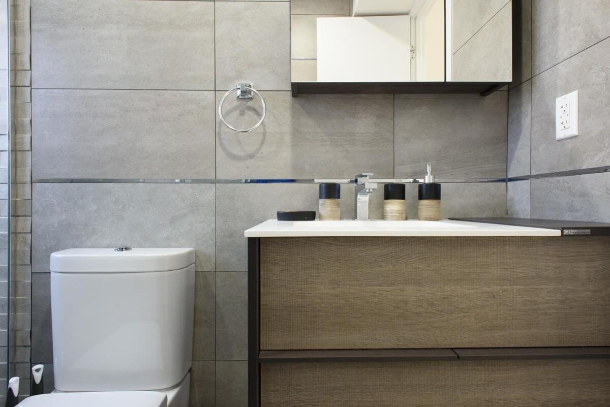 Apartment 75-5b Luxury 3br Duplex W&d Elevator Bldg New York