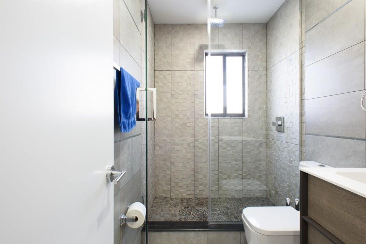 75-5b Luxury 3br Duplex W&d Elevator Bldg