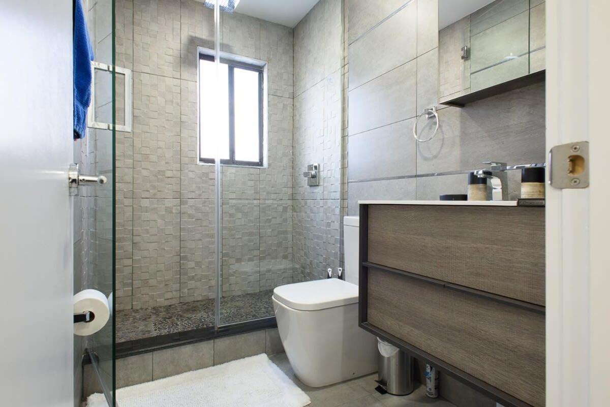 75-5b Luxury 3br Duplex W&d Elevator Bldg Pangsapuri *
