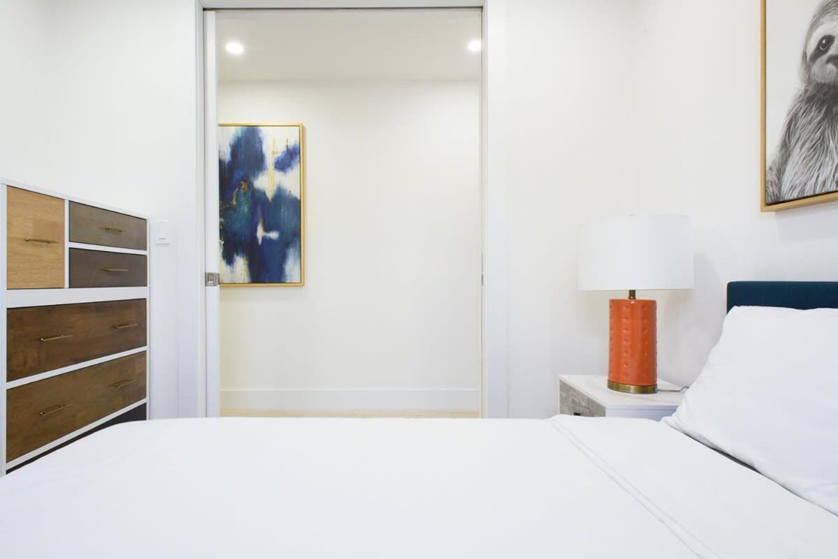 75-5b Luxury 3br Duplex W&d Elevator Bldg Apartment New York