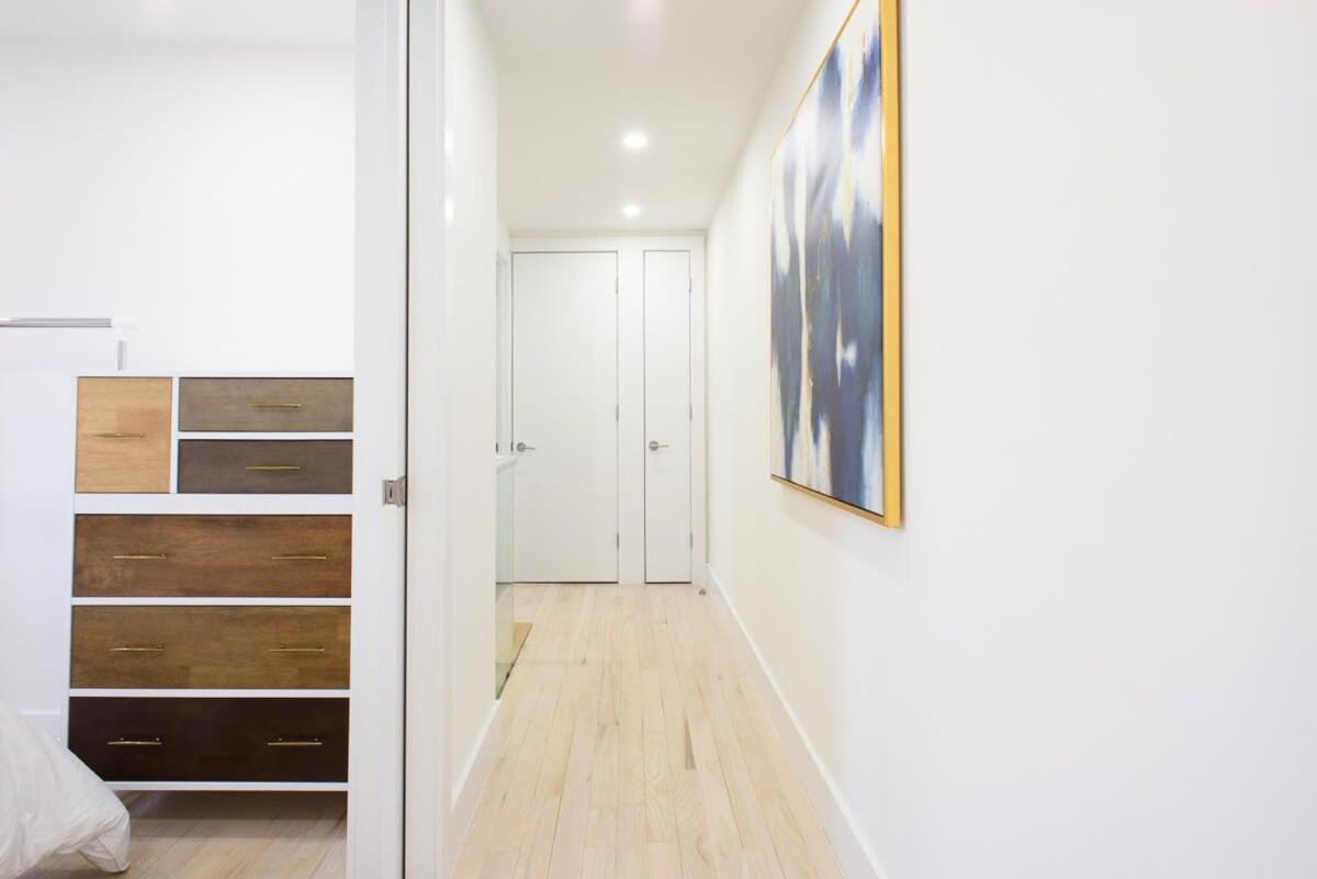 75-5b Luxury 3br Duplex W&d Elevator Bldg * New York