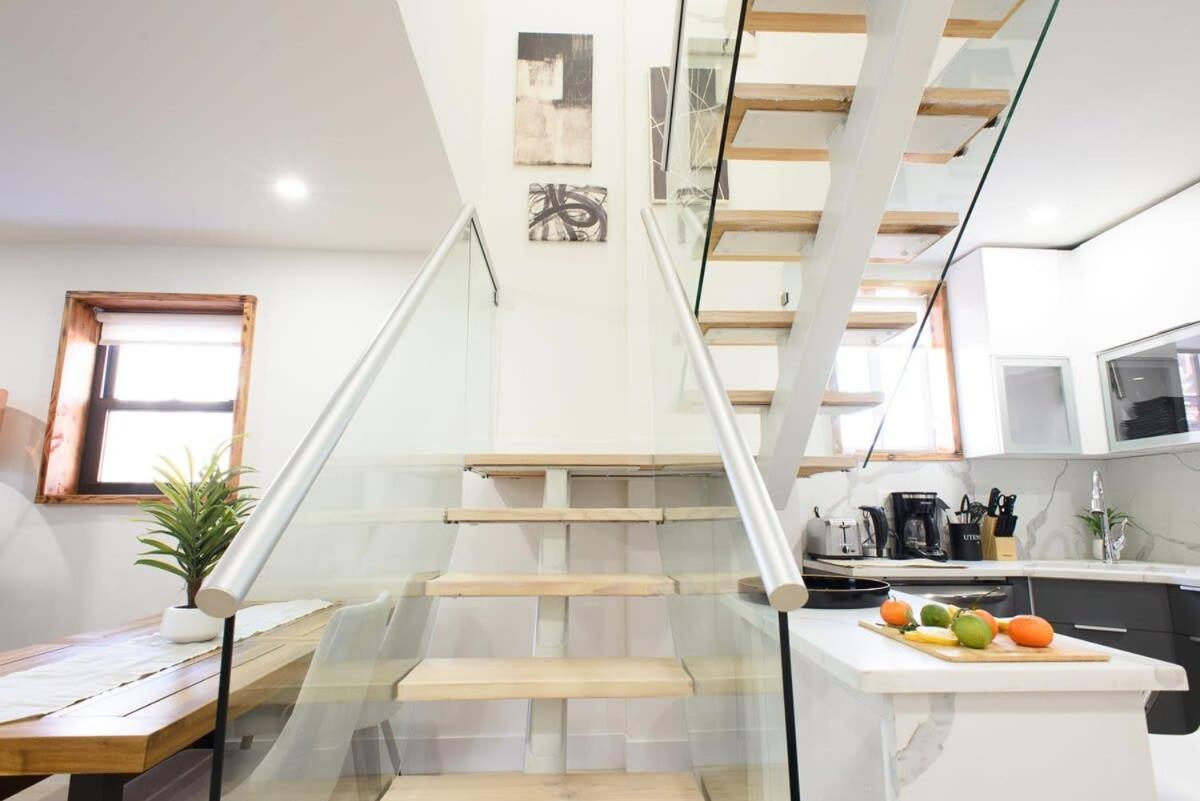 75-5b Luxury 3br Duplex W&d Elevator Bldg *