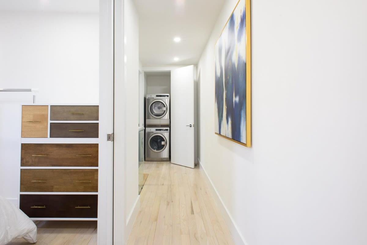 75-5b Luxury 3br Duplex W&d Elevator Bldg New York
