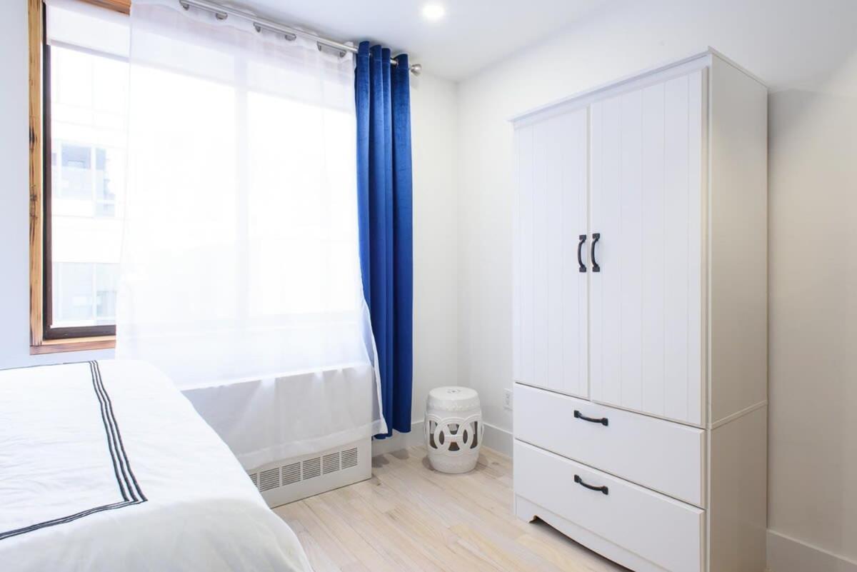 Apartment 75-5b Luxury 3br Duplex W&d Elevator Bldg New York