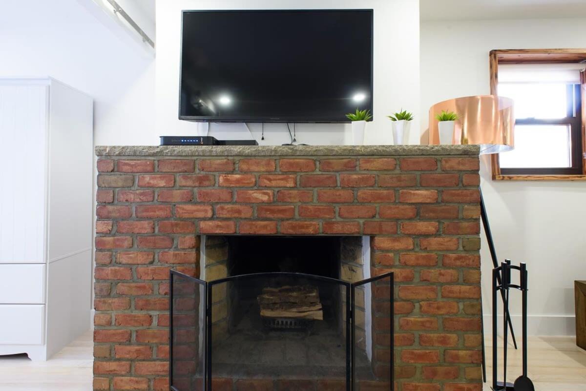 75-5b Luxury 3br Duplex W&d Elevator Bldg