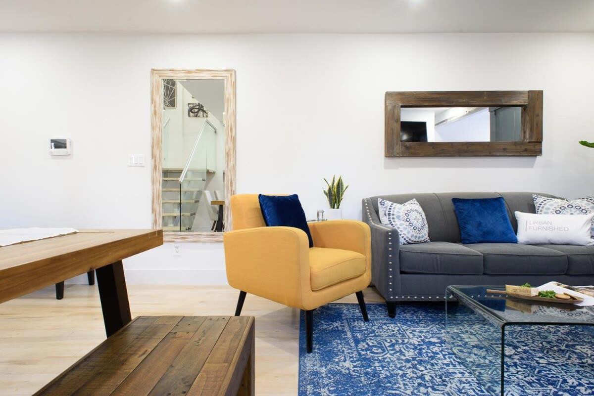 75-5b Luxury 3br Duplex W&d Elevator Bldg * New York