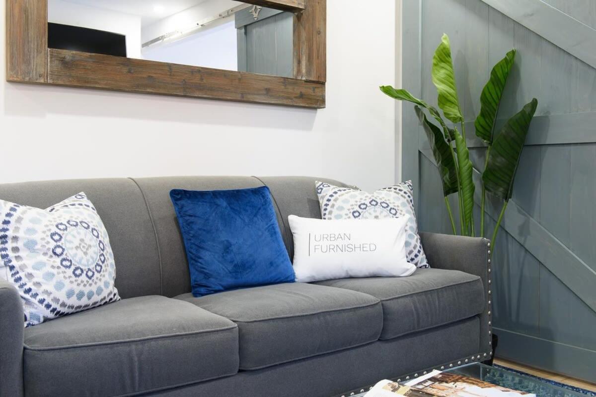 75-5b Luxury 3br Duplex W&d Elevator Bldg