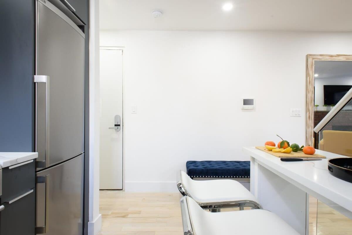 75-5b Luxury 3br Duplex W&d Elevator Bldg *