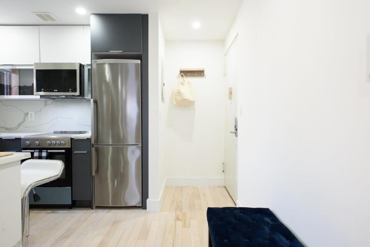 75-5b Luxury 3br Duplex W&d Elevator Bldg New York