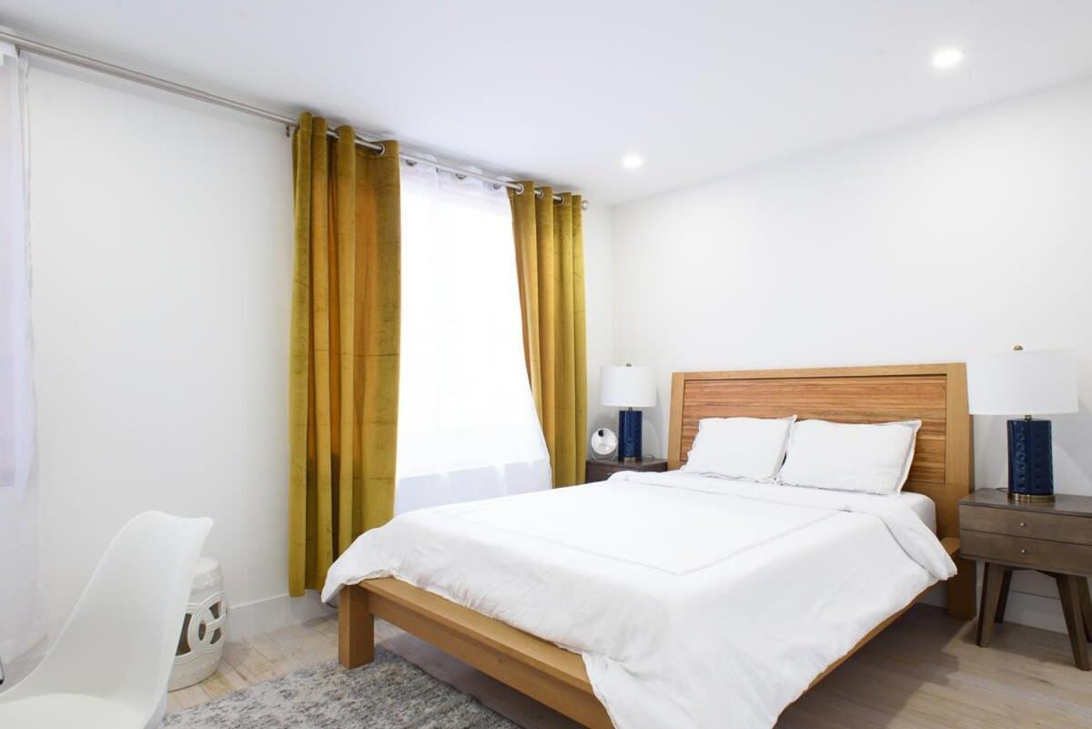 Apartment 75-5b Luxury 3br Duplex W&d Elevator Bldg *