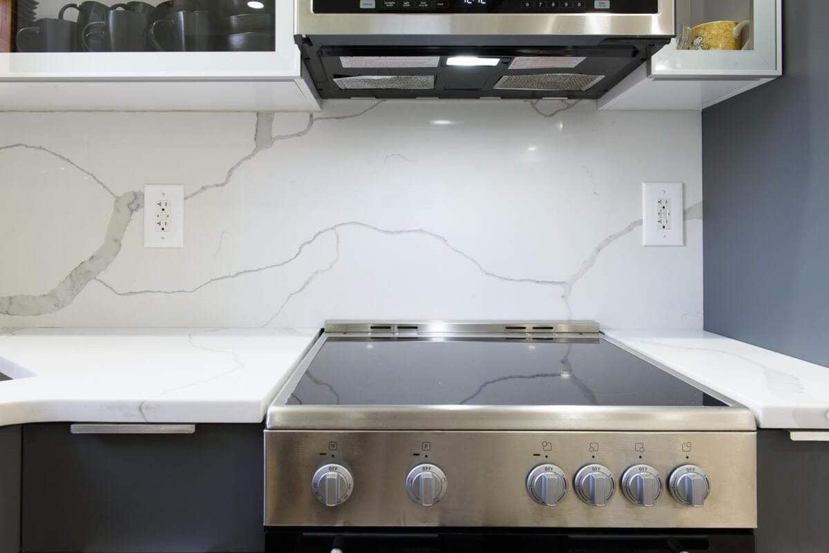 75-5b Luxury 3br Duplex W&d Elevator Bldg Apartment New York